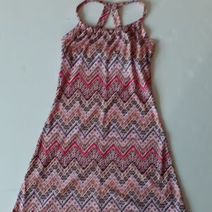 Prana XS Breathe Dress